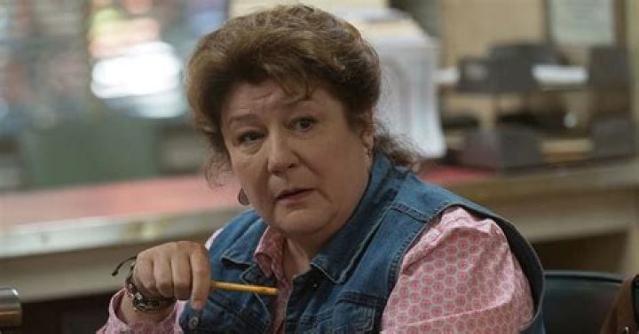 Margo Martindale - Best Movies and TV Shows