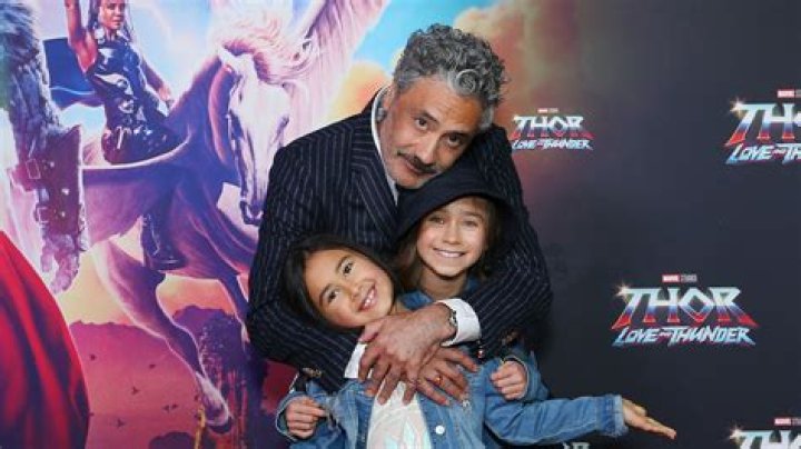 Meet Matewa Kiritapu – Taika Waititi’s Daughter
