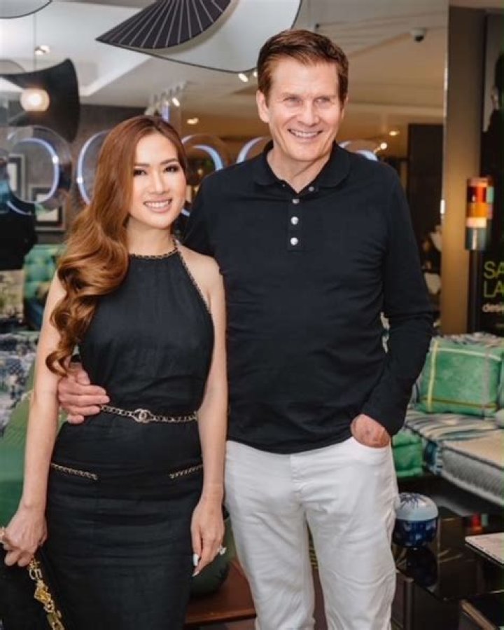 Mimi Morris Age, Wikipedia, Height, Husband, Boyfriend, Family, Biography, Net Worth