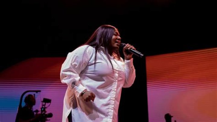 Naomi Raine Biography, Age, Music, Husband, Net Worth