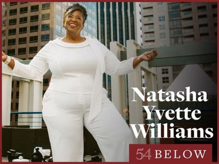 NaTasha Yvette Williams Age, Wikipedia, Height, Husband, Boyfriend, Family, Biography, Net Worth