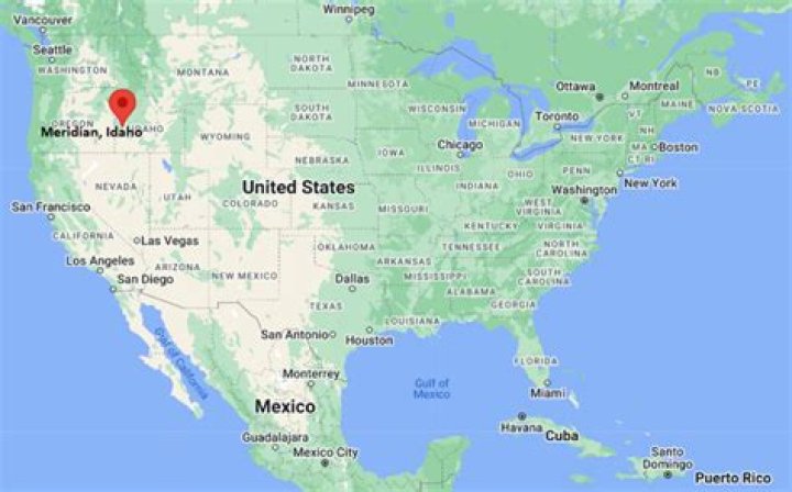 Nathan Foster Obituary, Residence Of Meridian, Idaho Has Passed Away – Death – The world obits