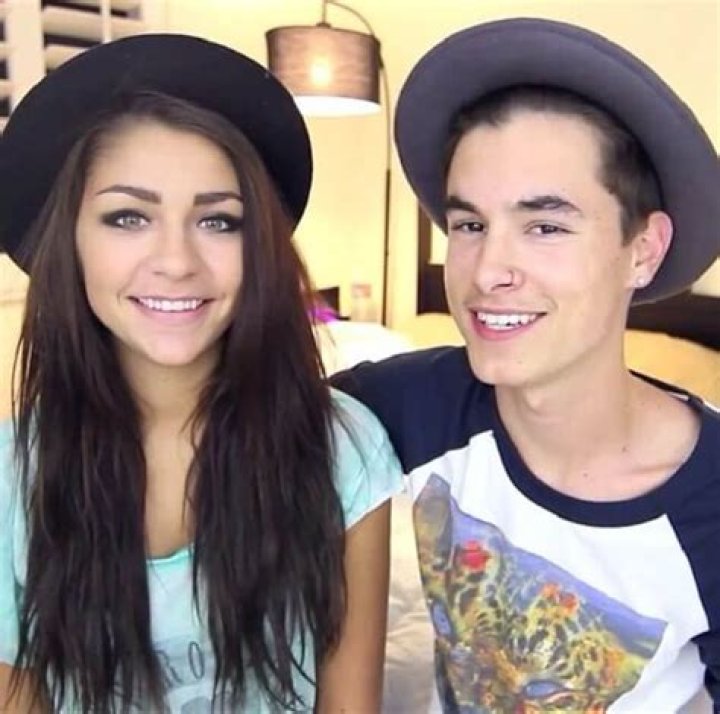 Net Worth in 2022 of Andrea Russett, Age, Bio, Sibling