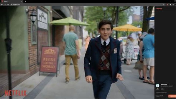 Netflix Party is now Teleparty: how to watch Netflix (and more) with friends online