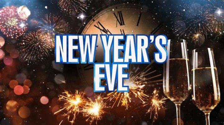 New Year's Eve at Gitano