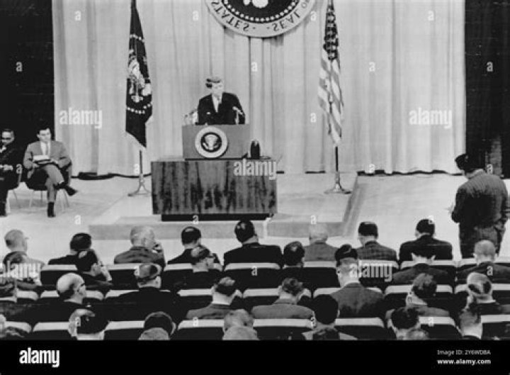 News Conference 9, April 12, 1961