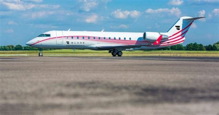 One-Click Weekend With Blade | Faena