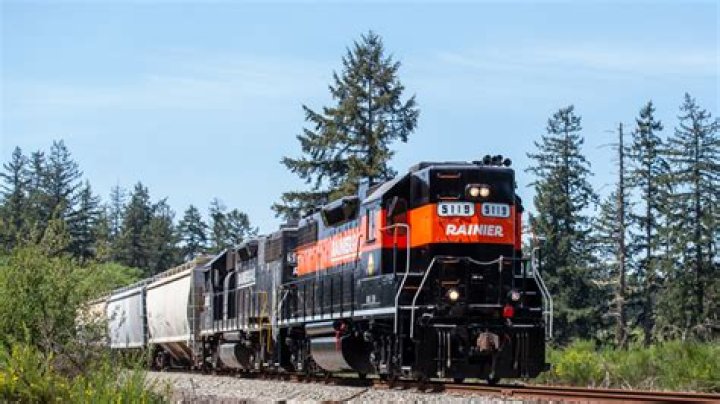 Rainier Rail to acquire Tacoma Rail line