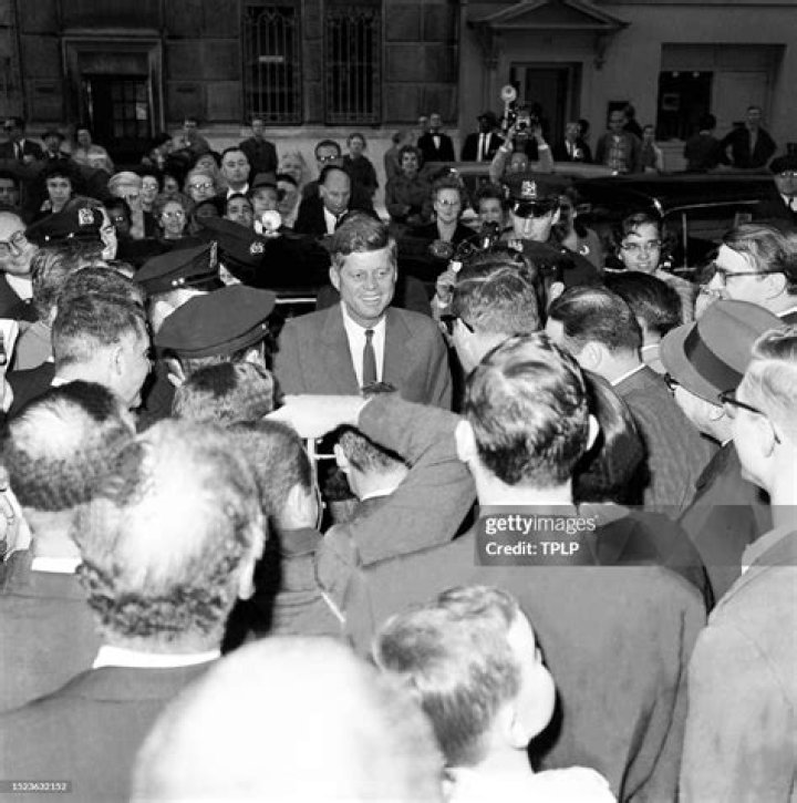 Remarks of Senator John F. Kennedy at Bell Aircraft Company, Niagara Falls, New York, September 28, 1960