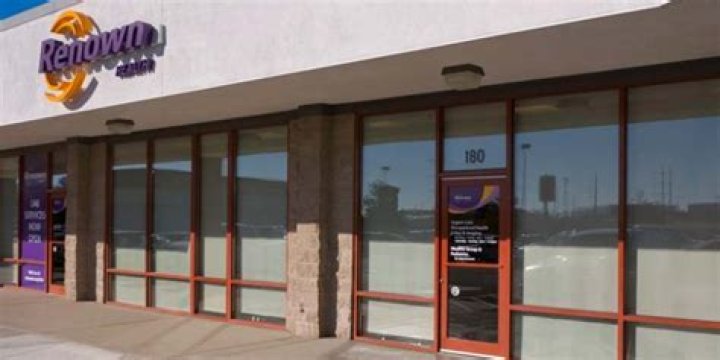 Renown Lab Services - North Hills