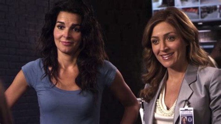 Rizzoli & Isles (TV) Cast