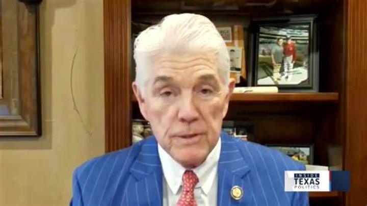 Roger Schnitzler Arrested: Why Was Roger Arrested?