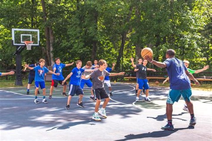Save Now on Hornet's Summer Basketball Camps!
