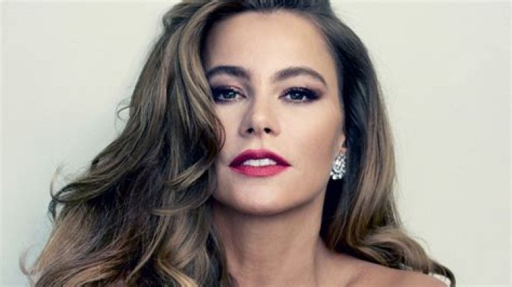 Sofia Vergara Considers Breast Reduction