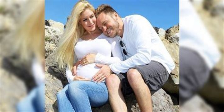 Spencer Pratt On Expecting His First Child