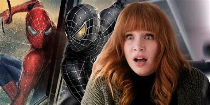 Spider-Man 3 (Movie) Cast - All Actors and Actresses