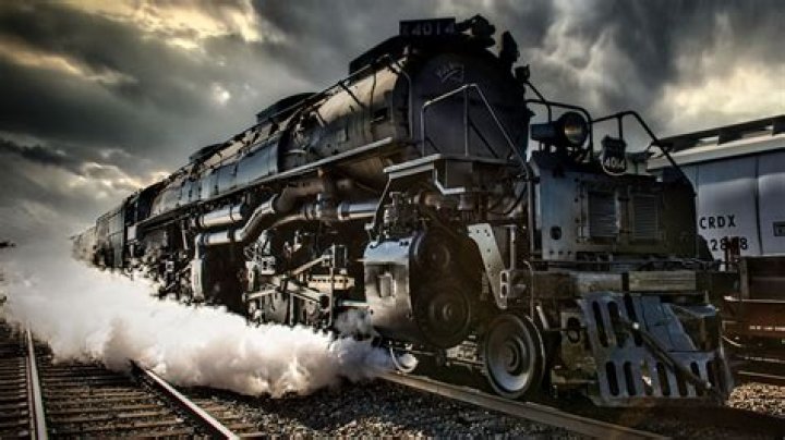 Steam locomotive to return to the Pacific Northwest from Arizona