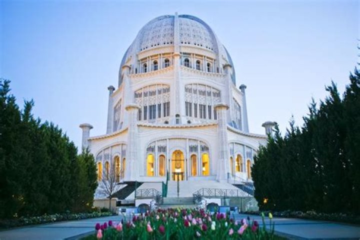 The Bahai faith