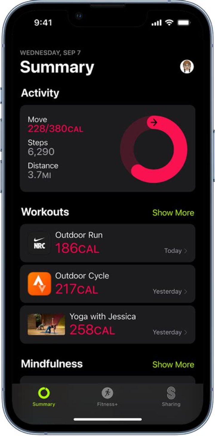 The Best Free iPhone Workout Apps In The Apple Store