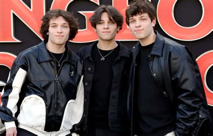 The Fascinating Aspects Of Sturniolo Height: A Deep Dive