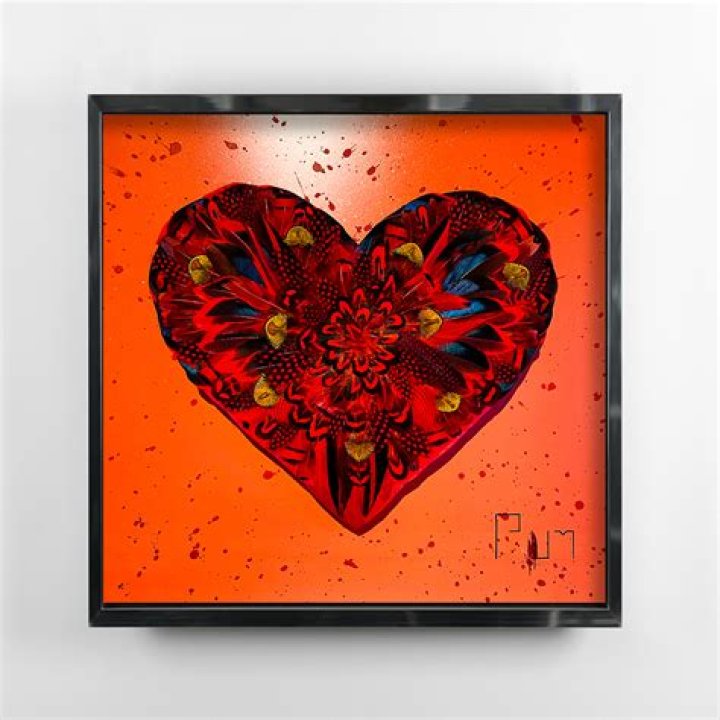 The Heart in Art | Faena