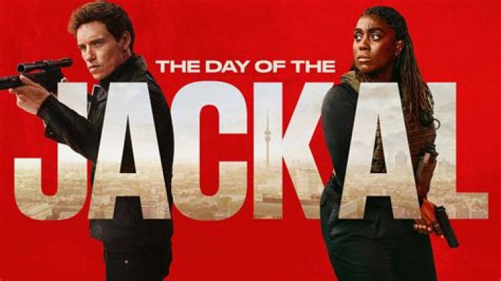 The Jackal (Movie) Cast - All Actors and Actresses