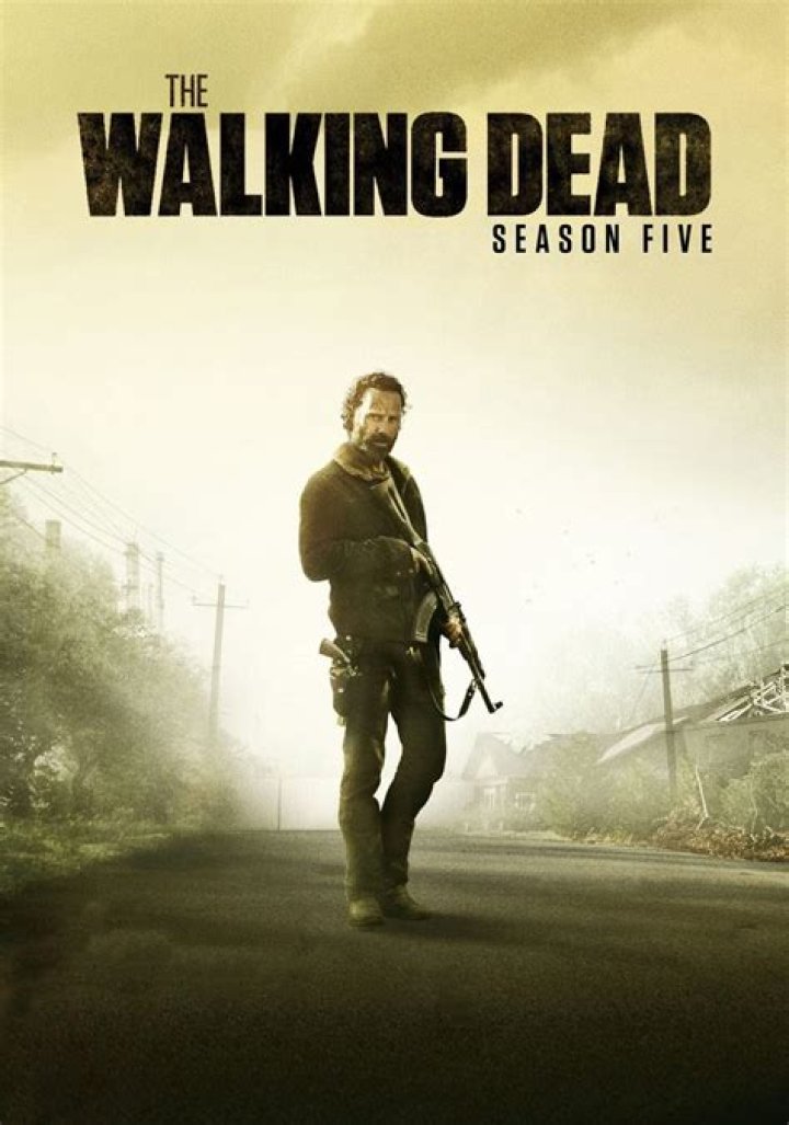 The Walking Dead 5: análisis del episodio 14
