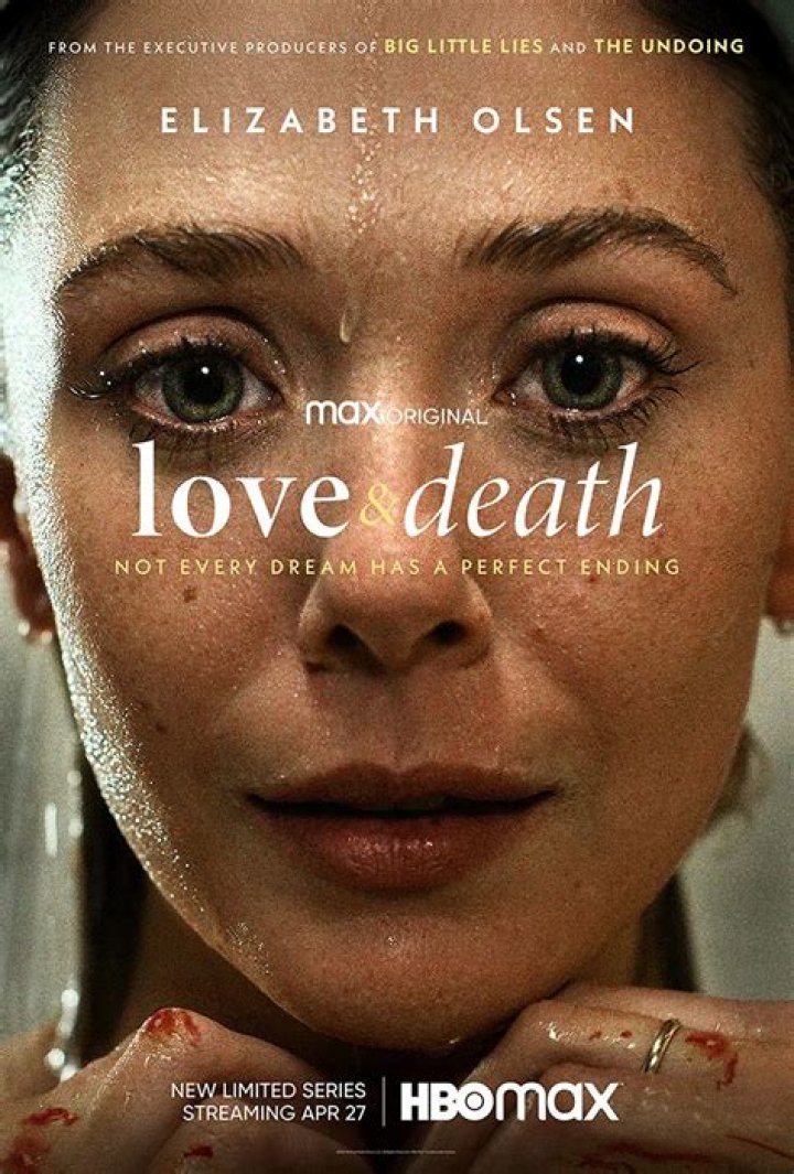 Top 10 true crime series coming up in 2023, including Love & Death