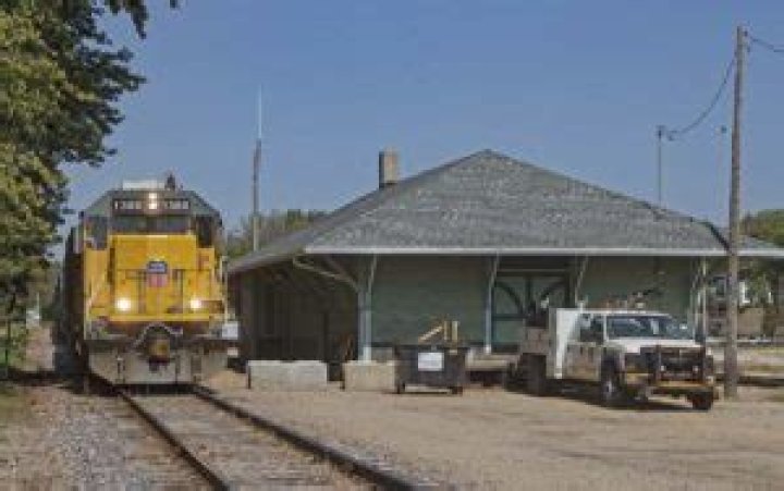 UP Minnesota branch loses major customer