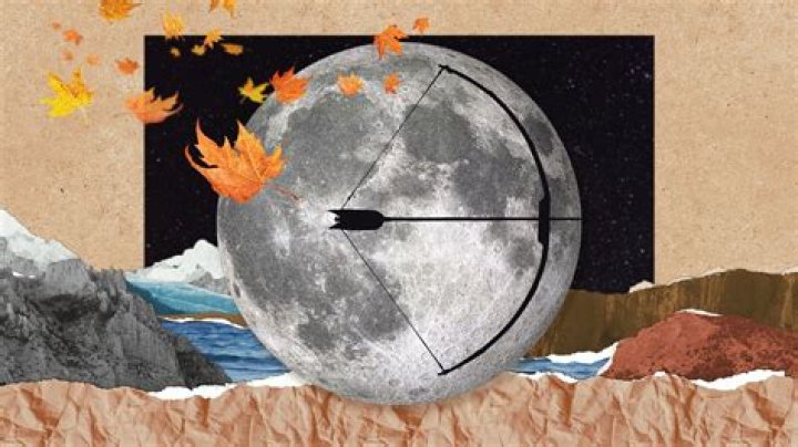 What Is a Hunter's Moon? The Neat Story Behind October's Full Moon
