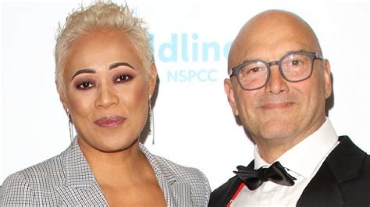 Where is Monica Galetti from? And does she have a Michelin star?