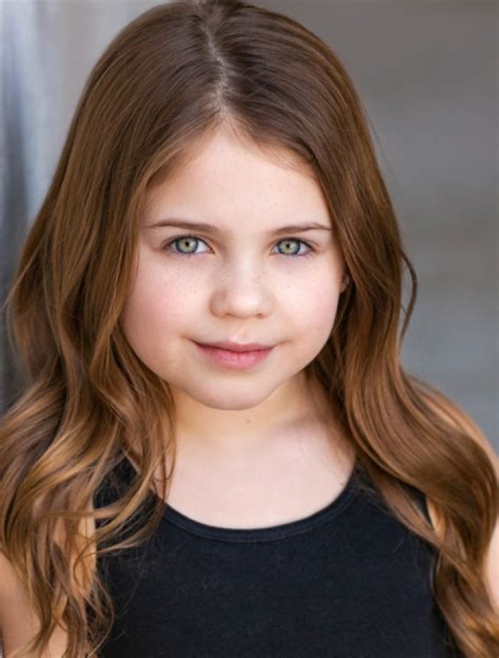 Who is Pyper Braun (Actress)? Age, Biography, Parents, Net Worth, Height