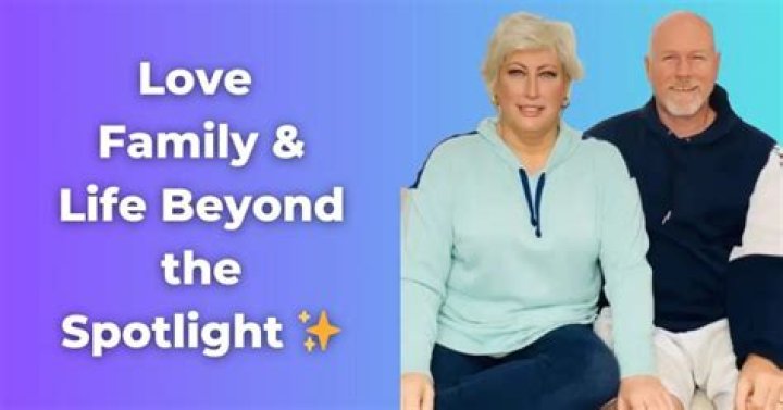 Who is Travis Gravel Husband? Explore her Biography & Kids