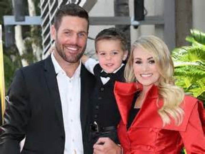 Who is wife Anne-Marie? How many kids does she have?