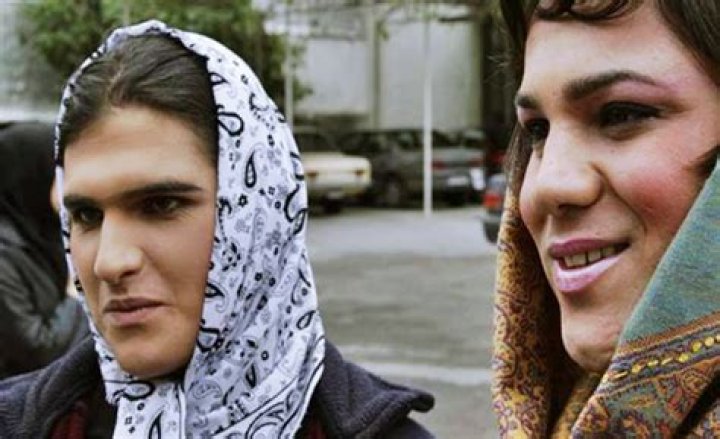 Why Iran is a hub for sex-reassignment surgery