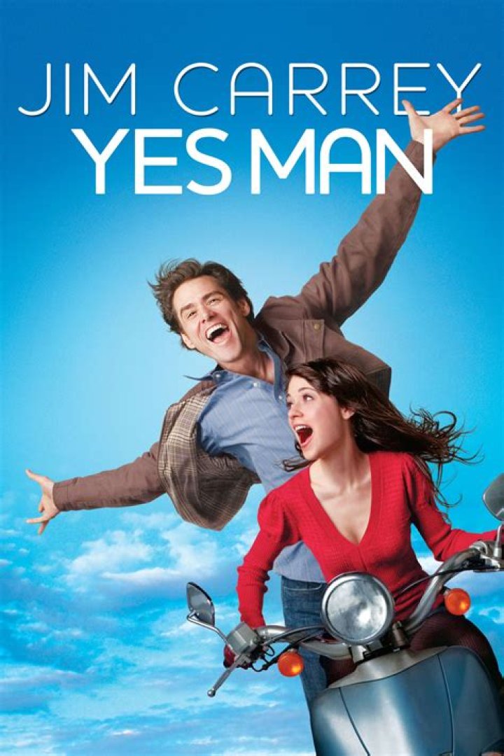 Yes Man (Movie) Cast - All Actors and Actresses